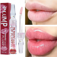 Volumizing Lip Serum for Fuller Lips