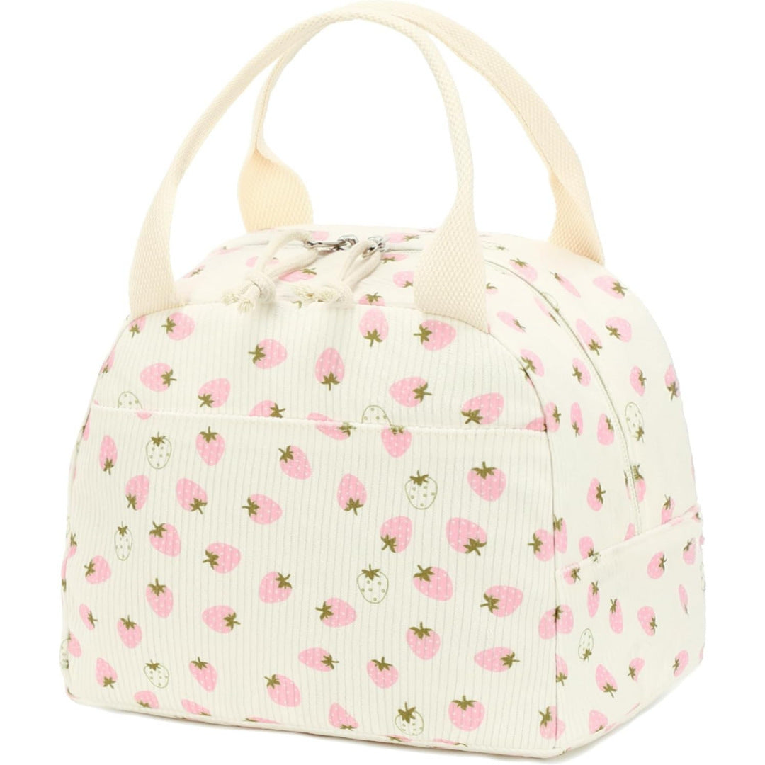 Insulated Lunch Bag