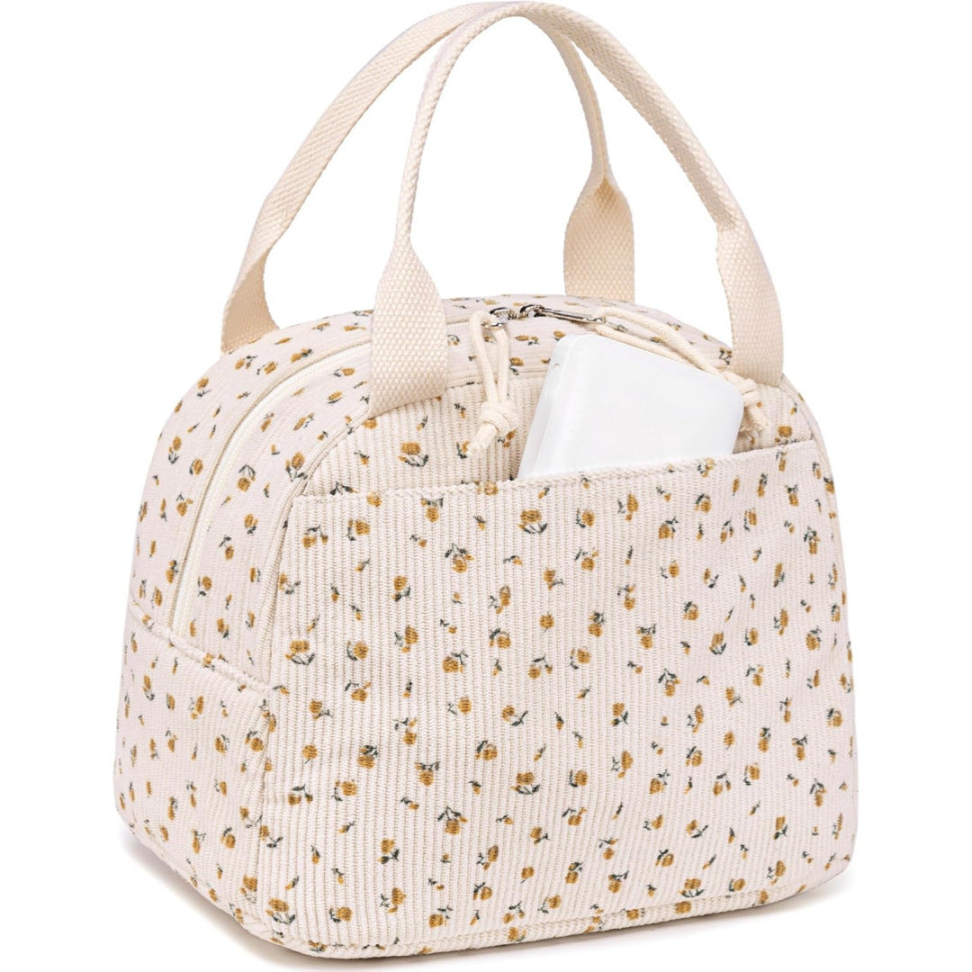 Insulated Lunch Bag