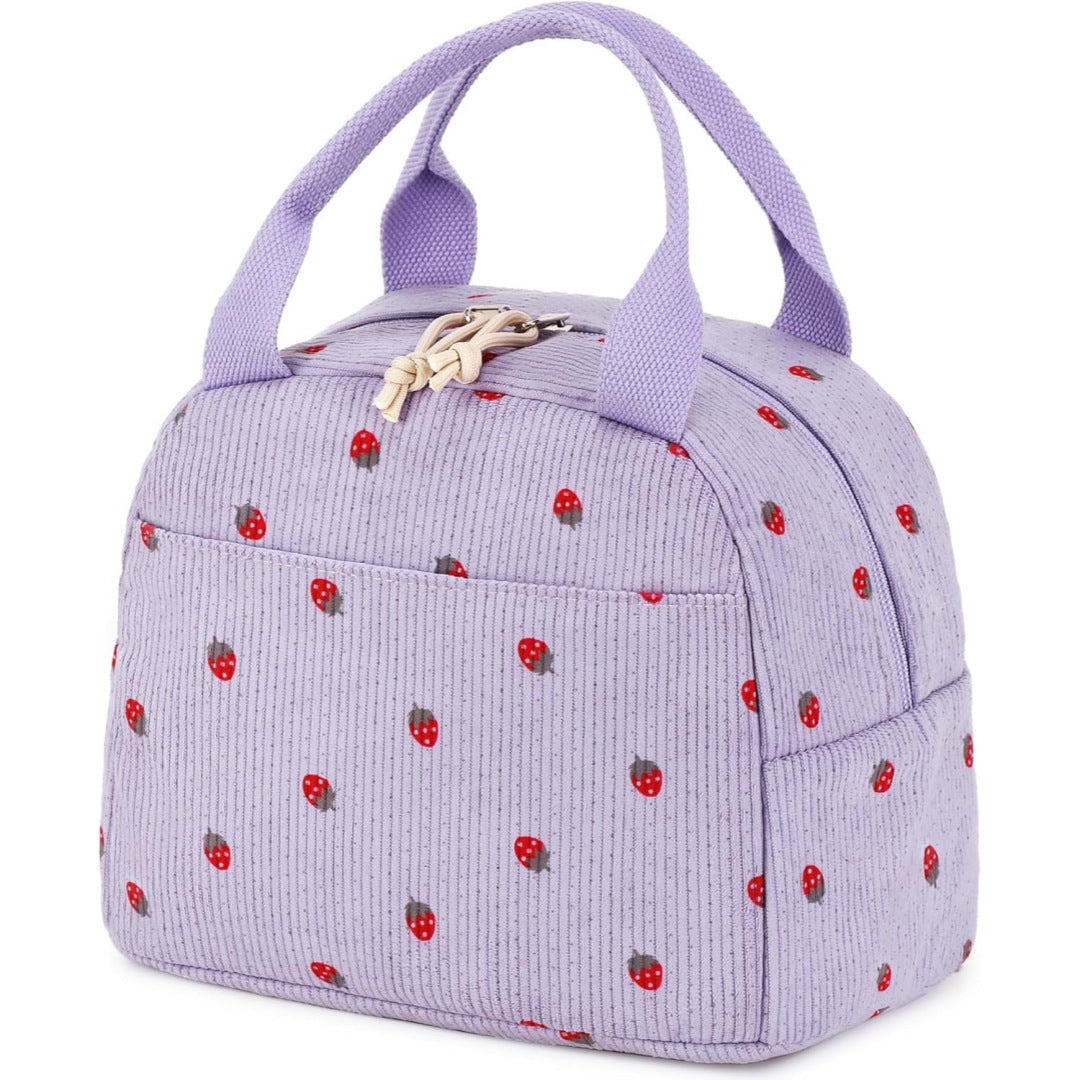 Insulated Lunch Bag