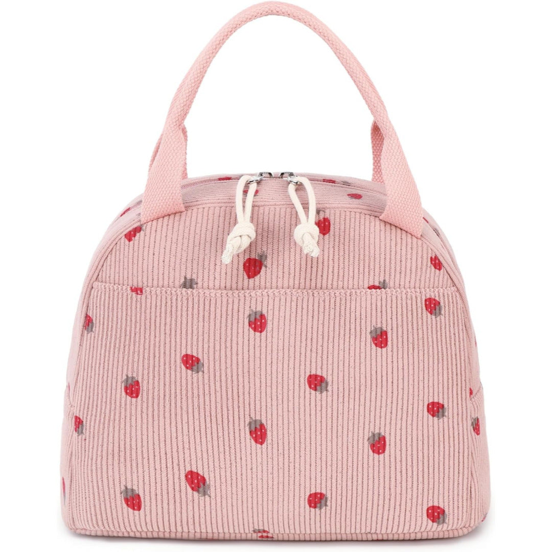 Insulated Lunch Bag