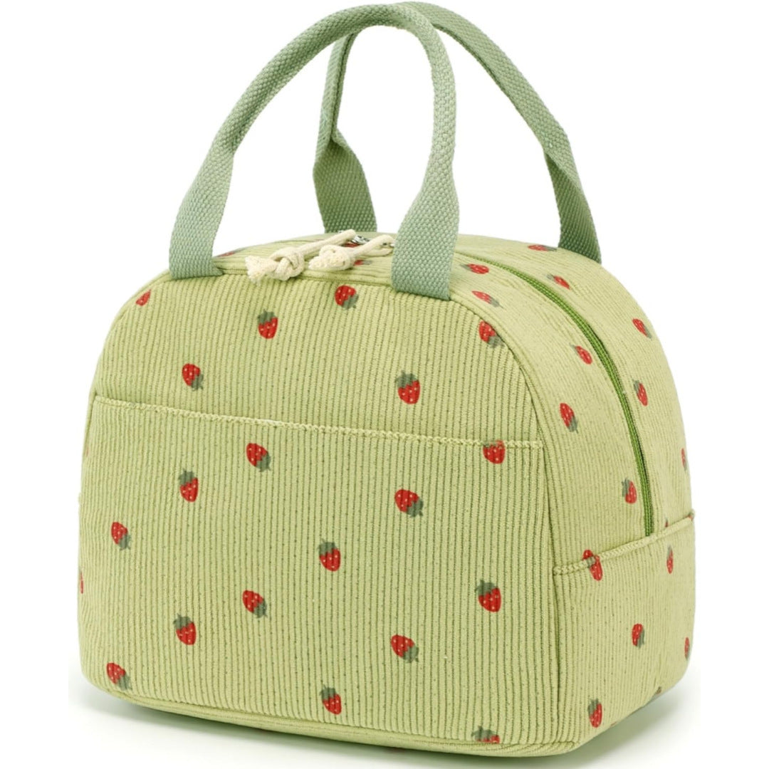 Insulated Lunch Bag