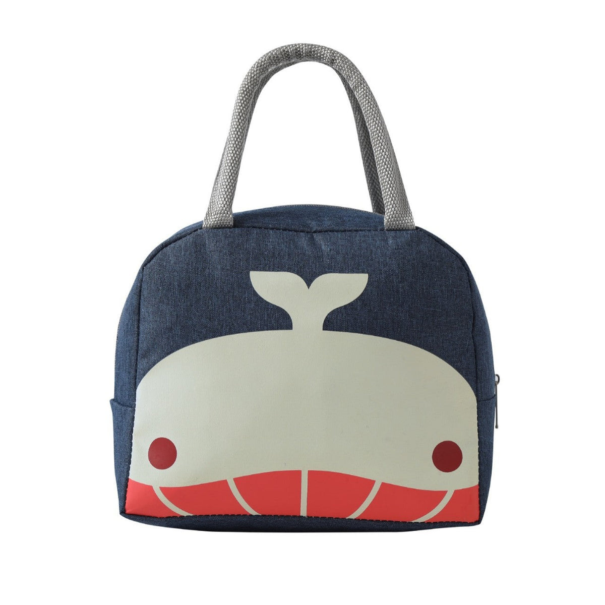 Insulated Lunch Bag