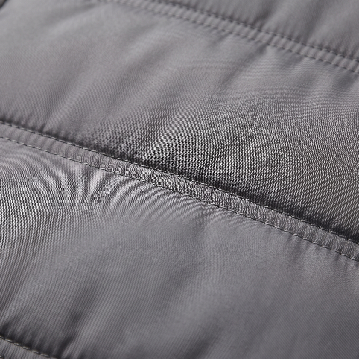 Insulated Puffer Jacket