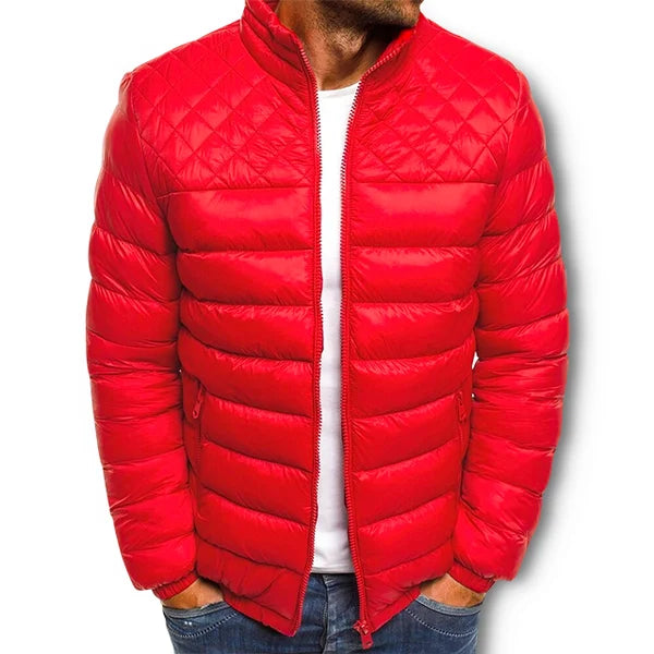 Jack Frost Jacket | Stylish and Warm Winter Jacket