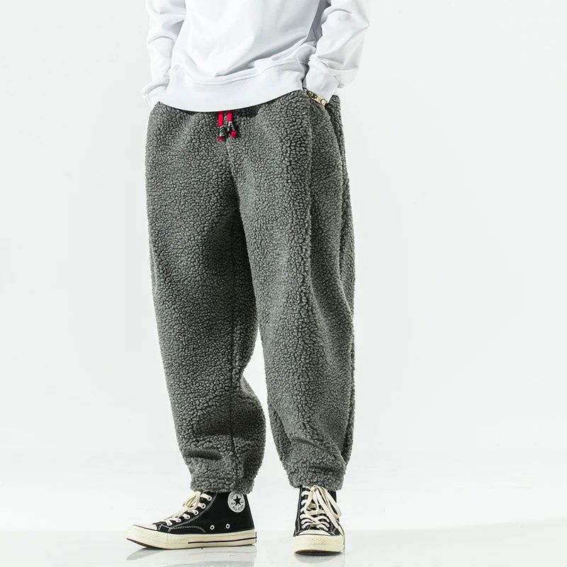 Image of Joel | Men's Loose Fit Jogger Pants
