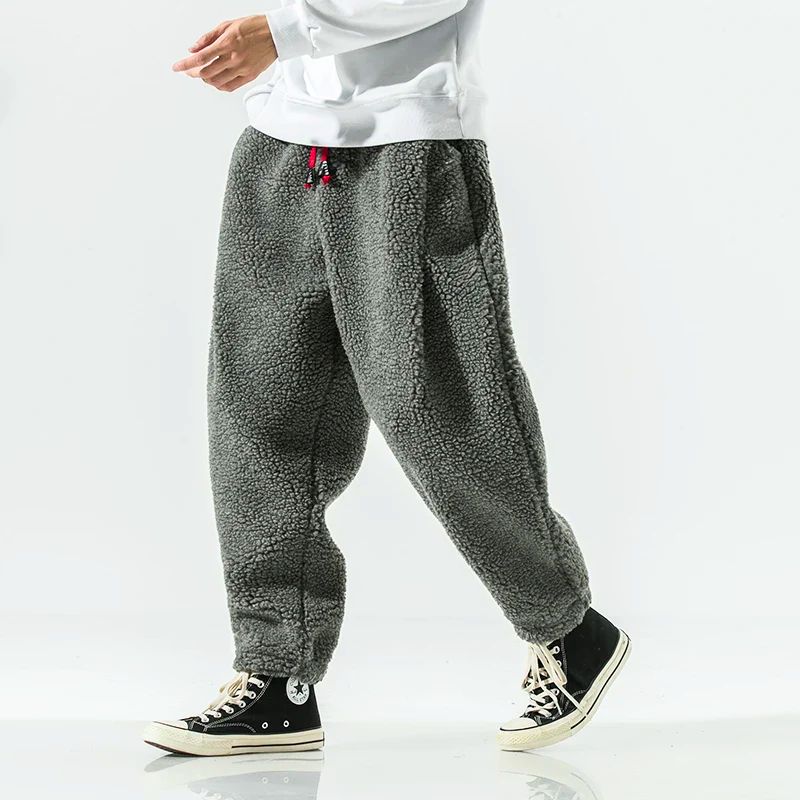 Image of Joel | Men's Loose Fit Jogger Pants