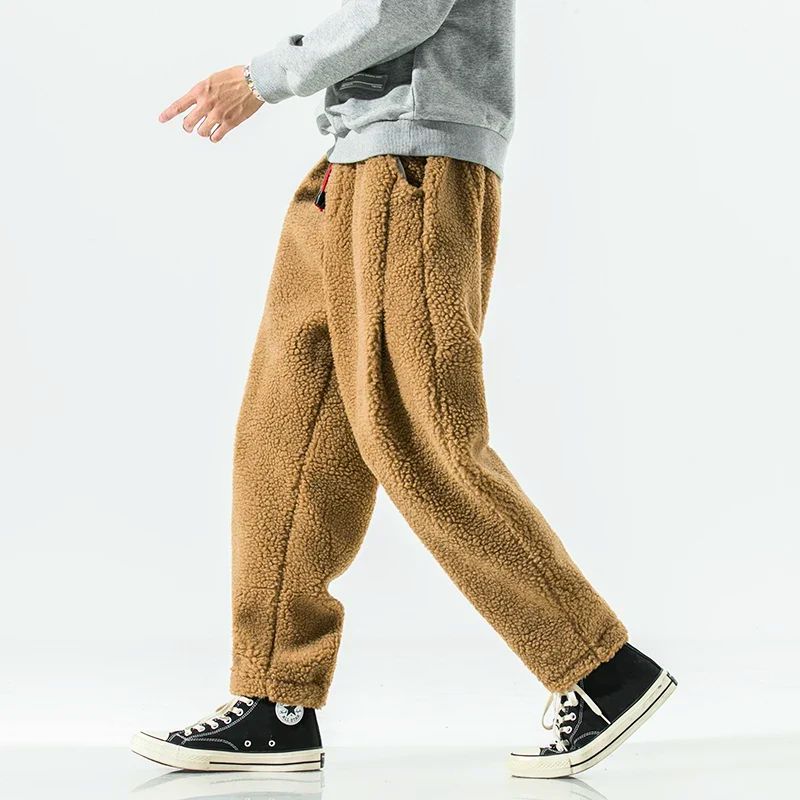 Image of Joel | Men's Loose Fit Jogger Pants