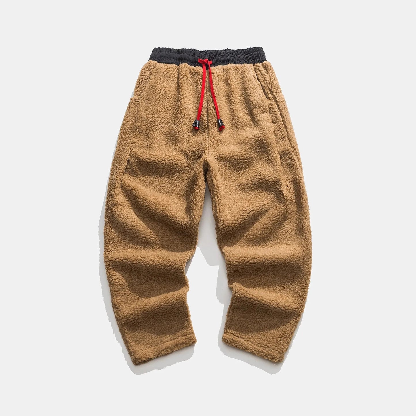 Image of Joel | Men's Loose Fit Jogger Pants