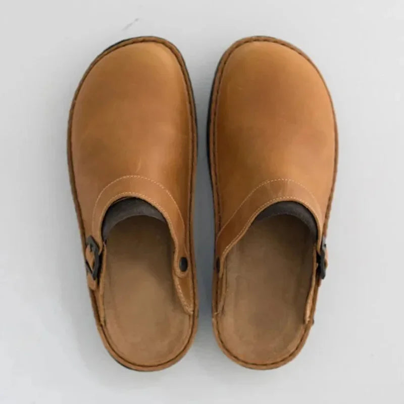 Image of Josh | Men's Slip-On Clogs