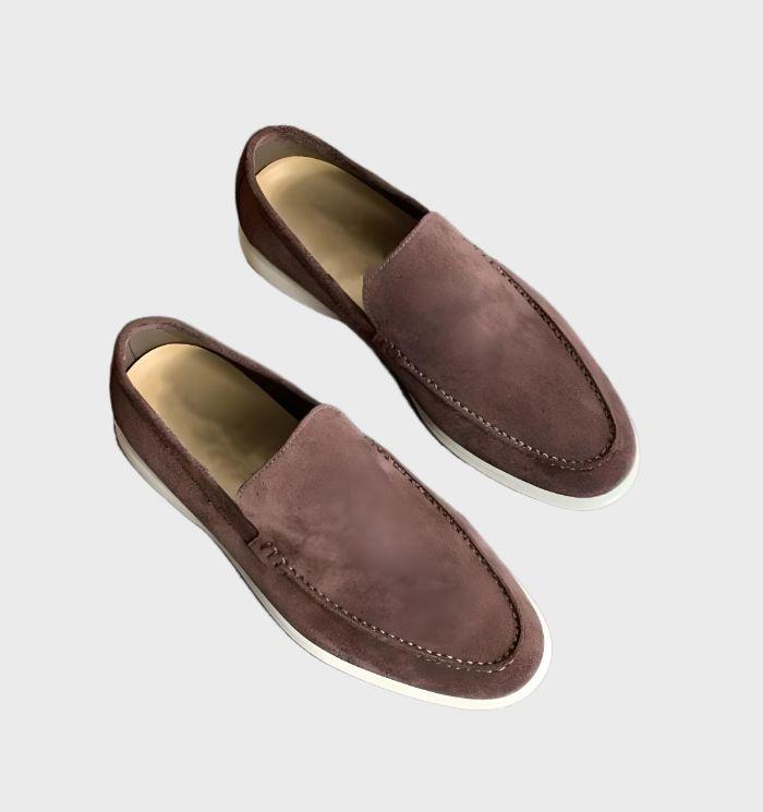 Kelric - Men's Moccasins Kelric Comfort Day
