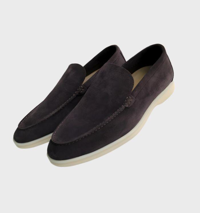 Kelric - Men's Moccasins Kelric Comfort Day
