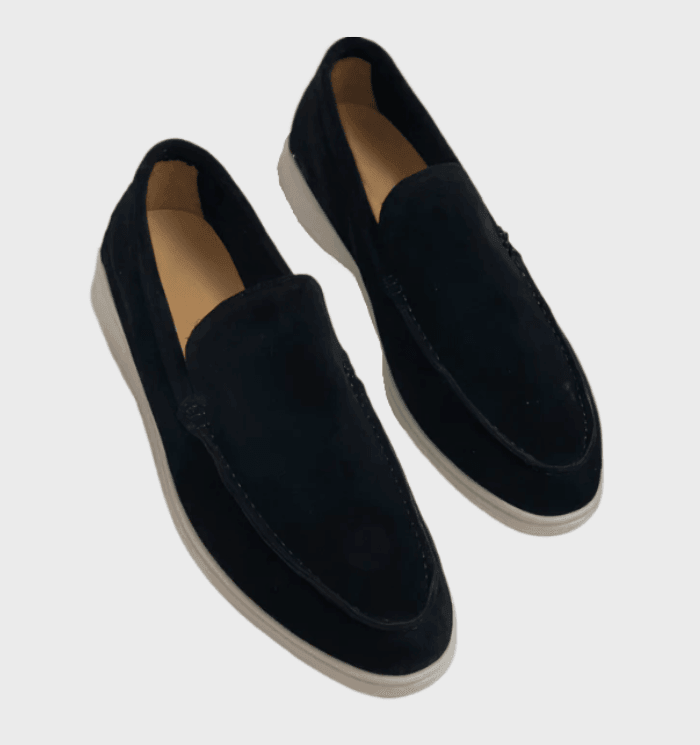 Kelric - Men's Moccasins Kelric Comfort Day