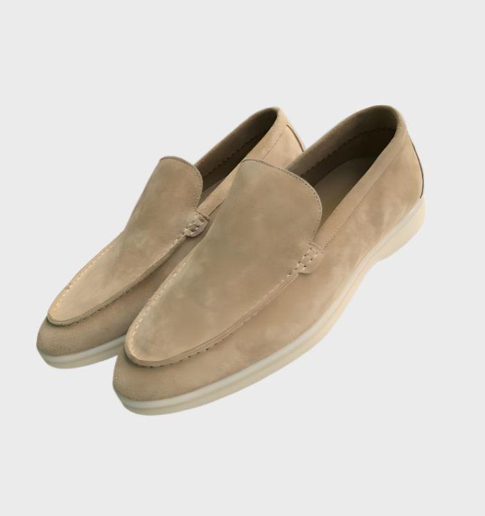 Kelric - Men's Moccasins Kelric Comfort Day