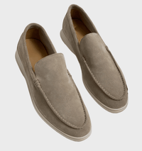 Kelric - Men's Moccasins Kelric Comfort Day