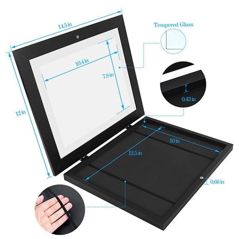 Kids Art Frame