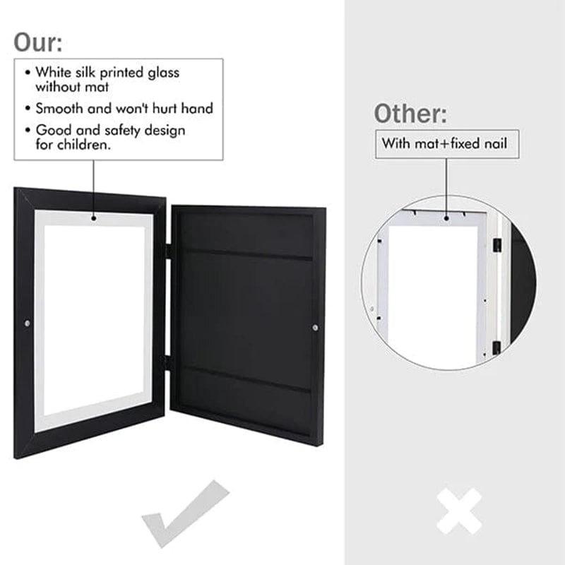 Kids Art Frame
