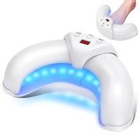 Ortorex Light Therapy Nail Care Device
