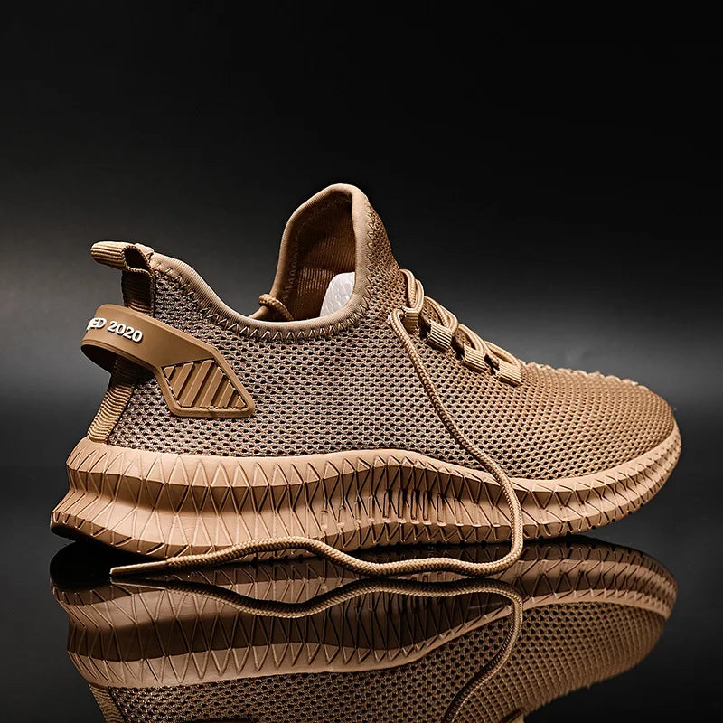 Image of Laurence | Unisex Ultralight Breathable Shoes