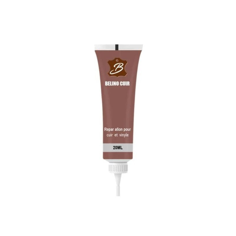 Leather and Faux Leather Repair Resin Belino™