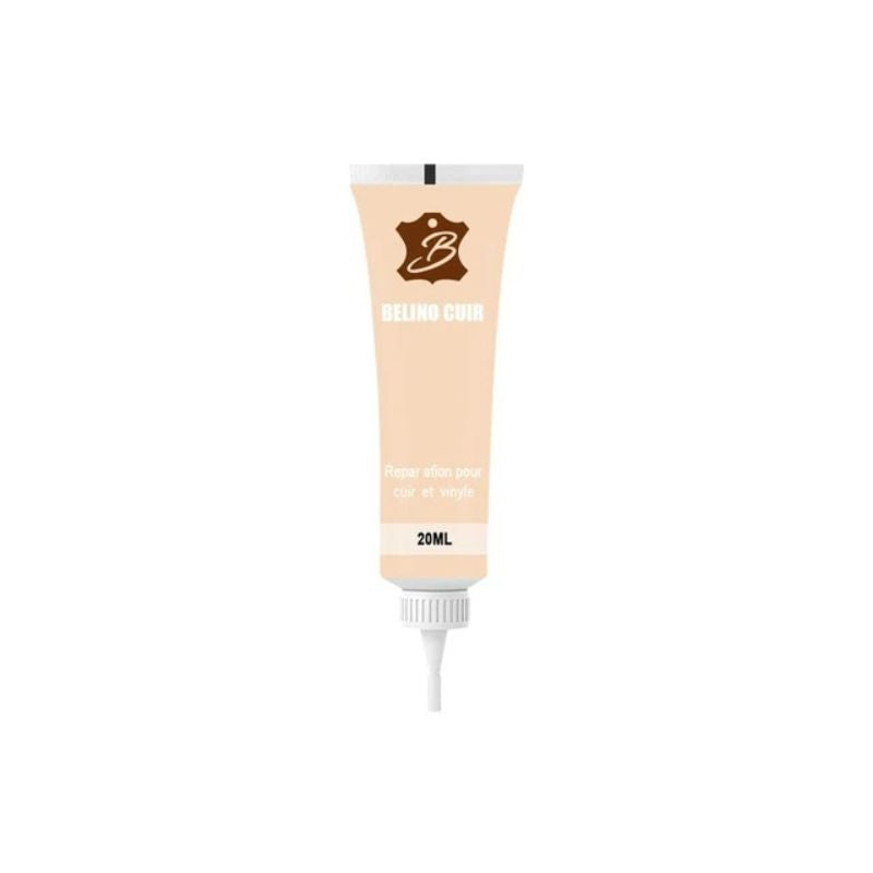 Leather and Faux Leather Repair Resin Belino™