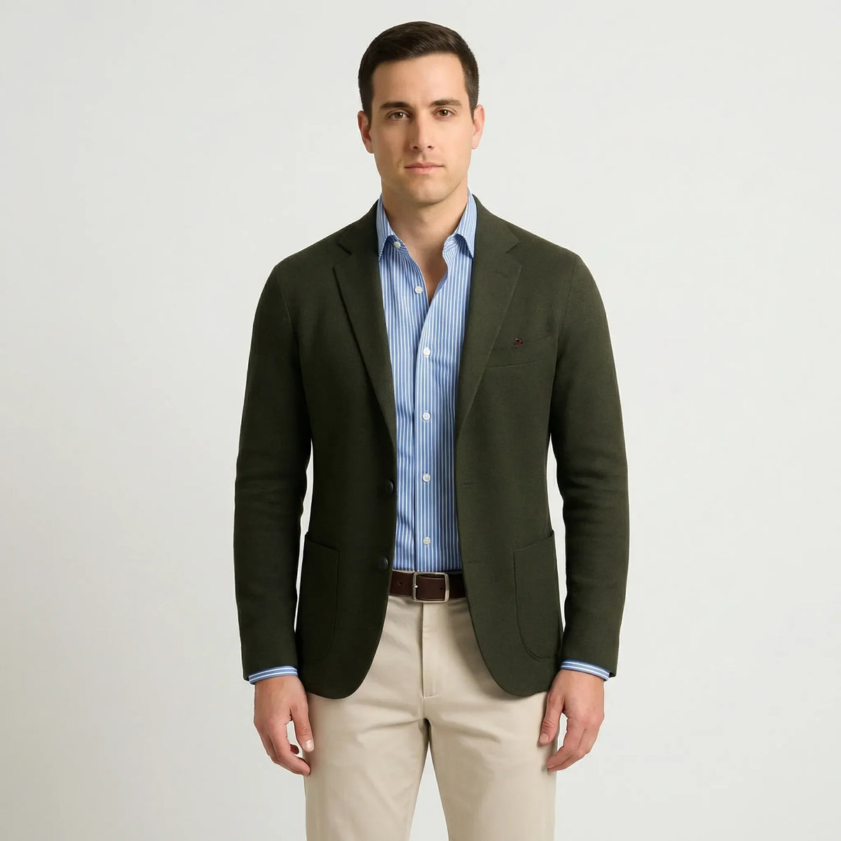Lightweight Casual Blazer