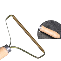 Fabric Defuzzer Tool