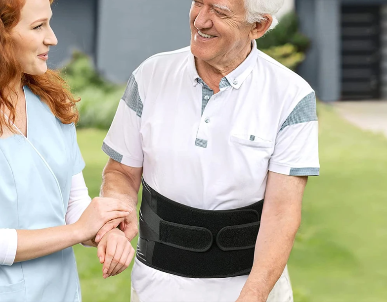 Lumbar Belt