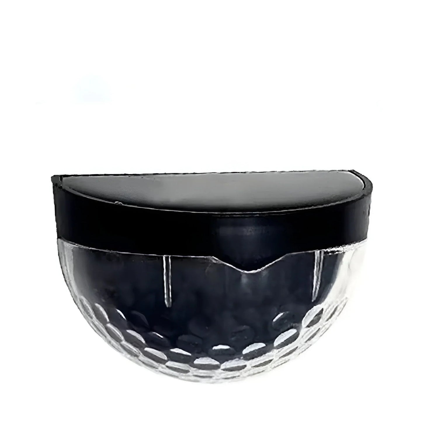 LumiWall – Solar Garden Wall Lamp