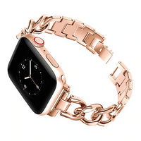 Chain Style Smartwatch Band