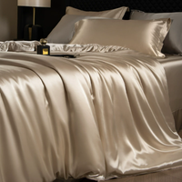 Luxurious Silk Set | Complete Silk Bedding Set