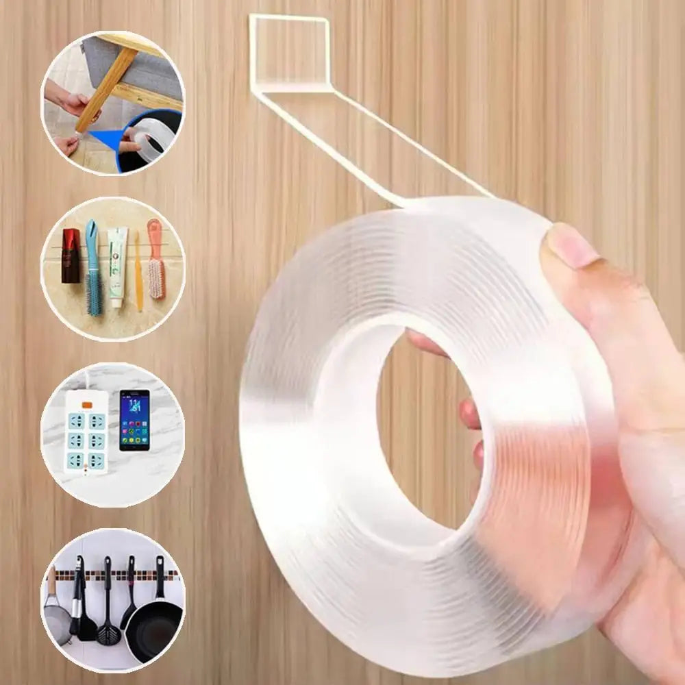 Magic Double-Sided Tape