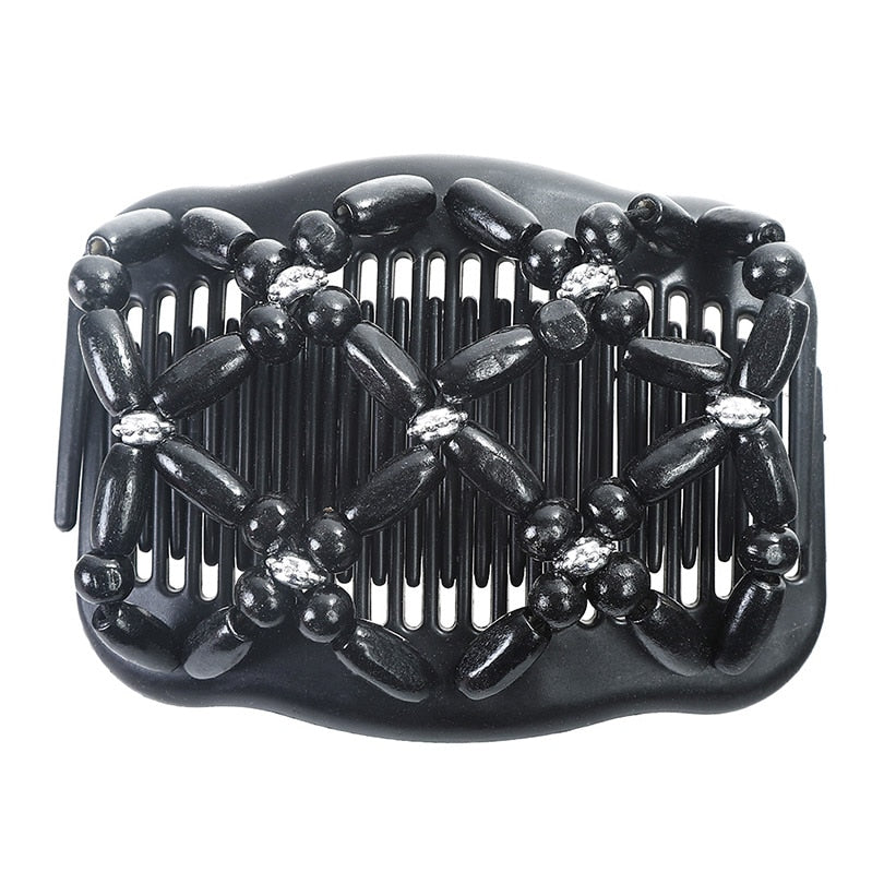 Magical Elastic Hair Comb