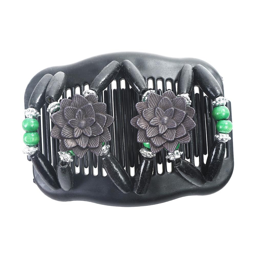 Magical Elastic Hair Comb