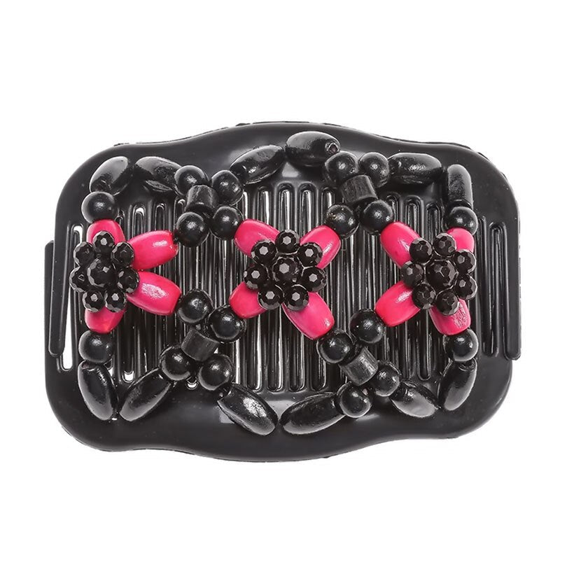 Magical Elastic Hair Comb
