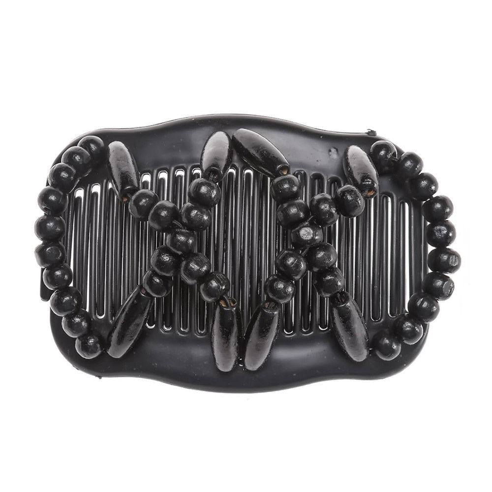 Magical Elastic Hair Comb