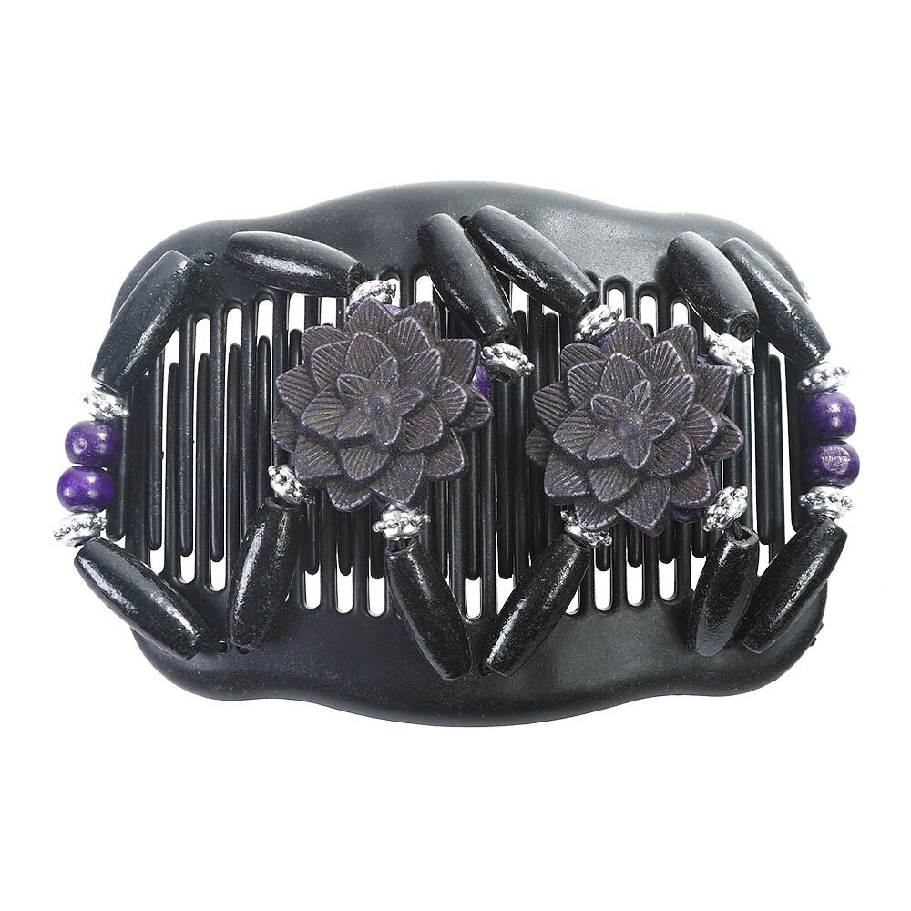 Magical Elastic Hair Comb