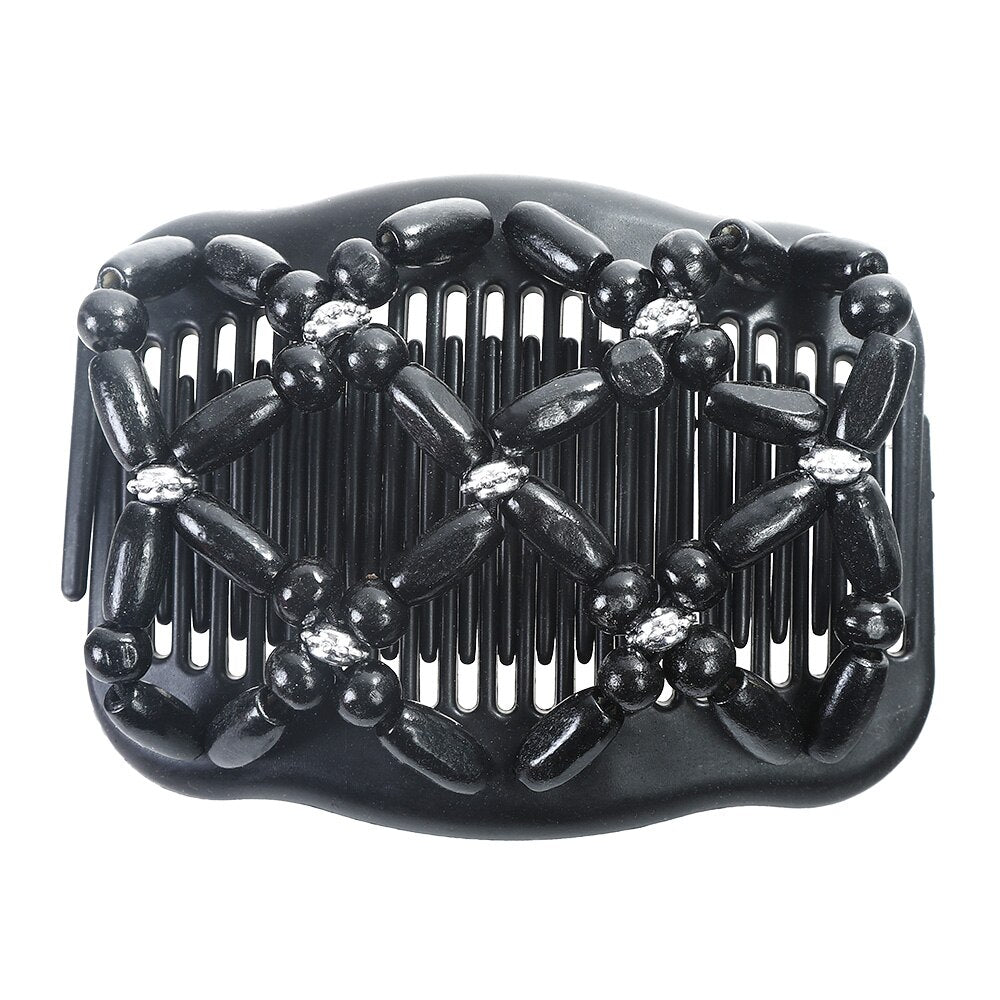 Magical Elastic Hair Comb