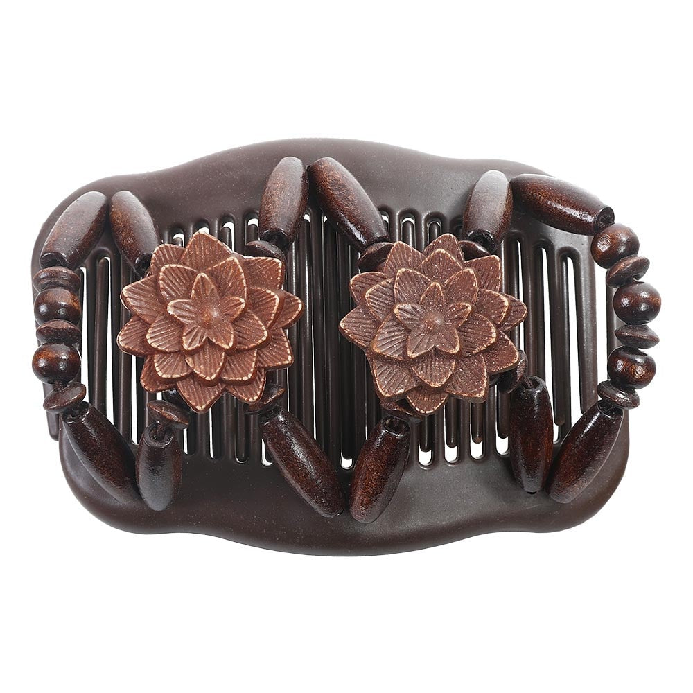 Magical Elastic Hair Comb