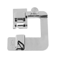 Sewing Machine Rolled Hemmer Foot