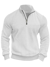 Marshall Half-Zip Pullover