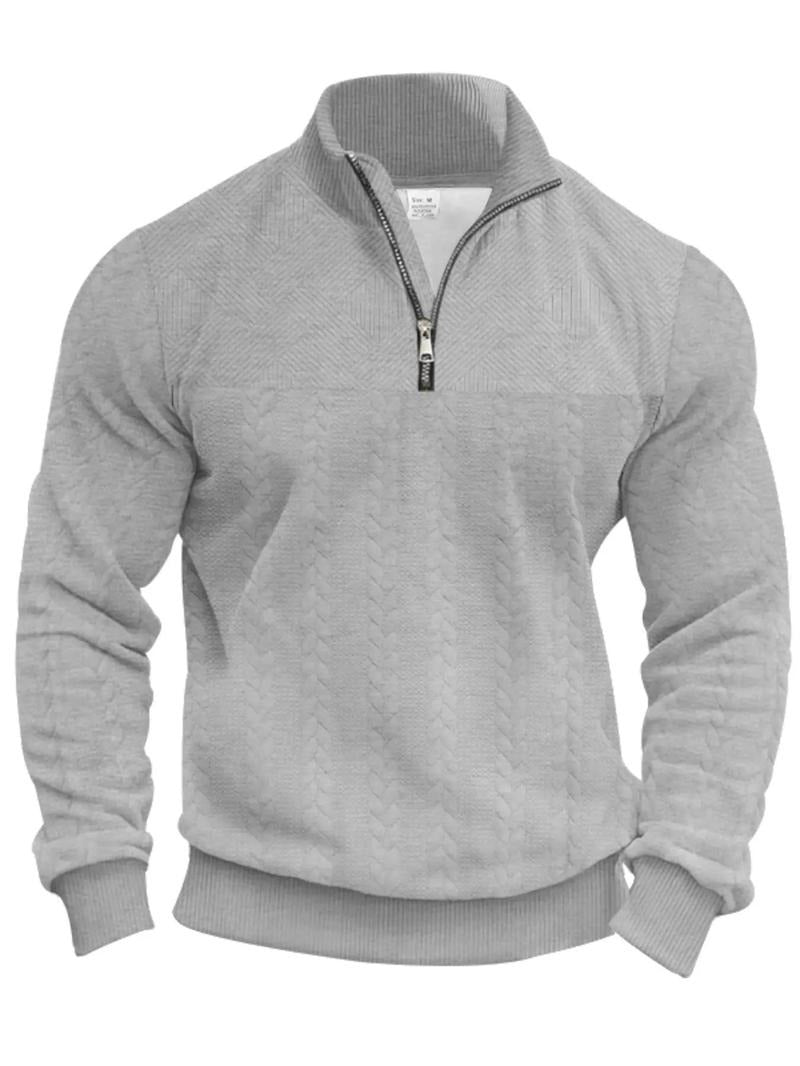 Marshall Half-Zip Pullover