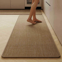 Matilda Classic Kitchen Mat | 2 Sets