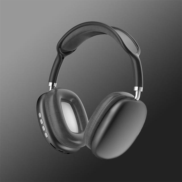 Max | Wireless Headphones