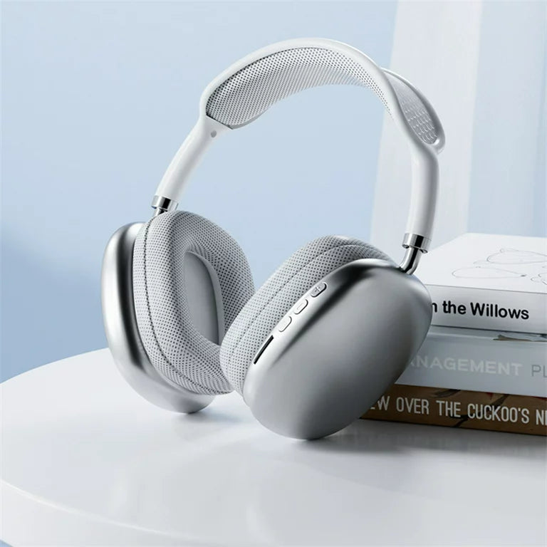 Max | Wireless Headphones