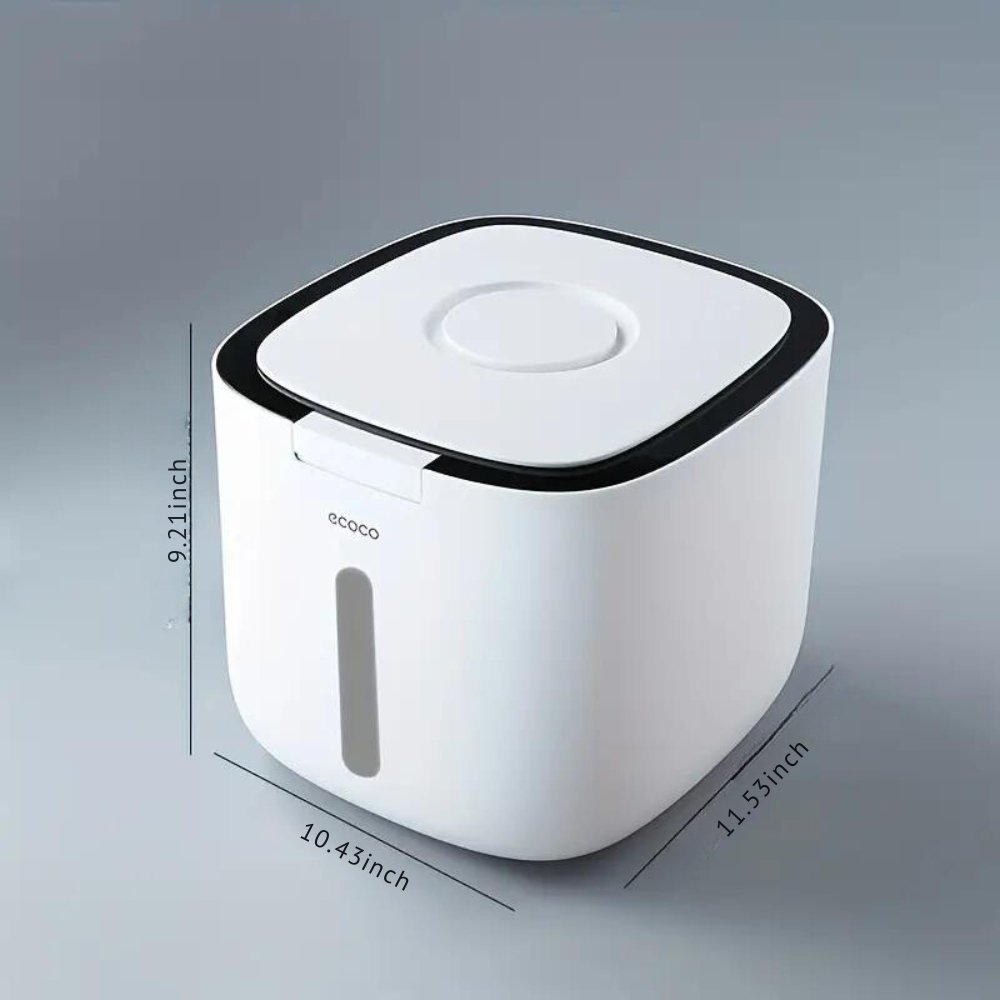 MaxStore • Dog Food Container