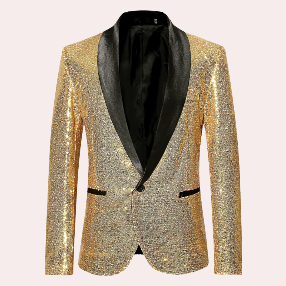 Men's Blazer