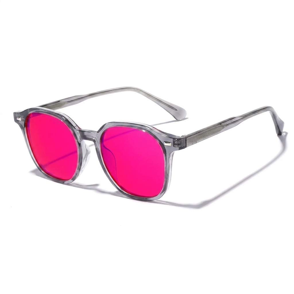Men's Blue Light Blocking Glasses for Gaming and Screen Time