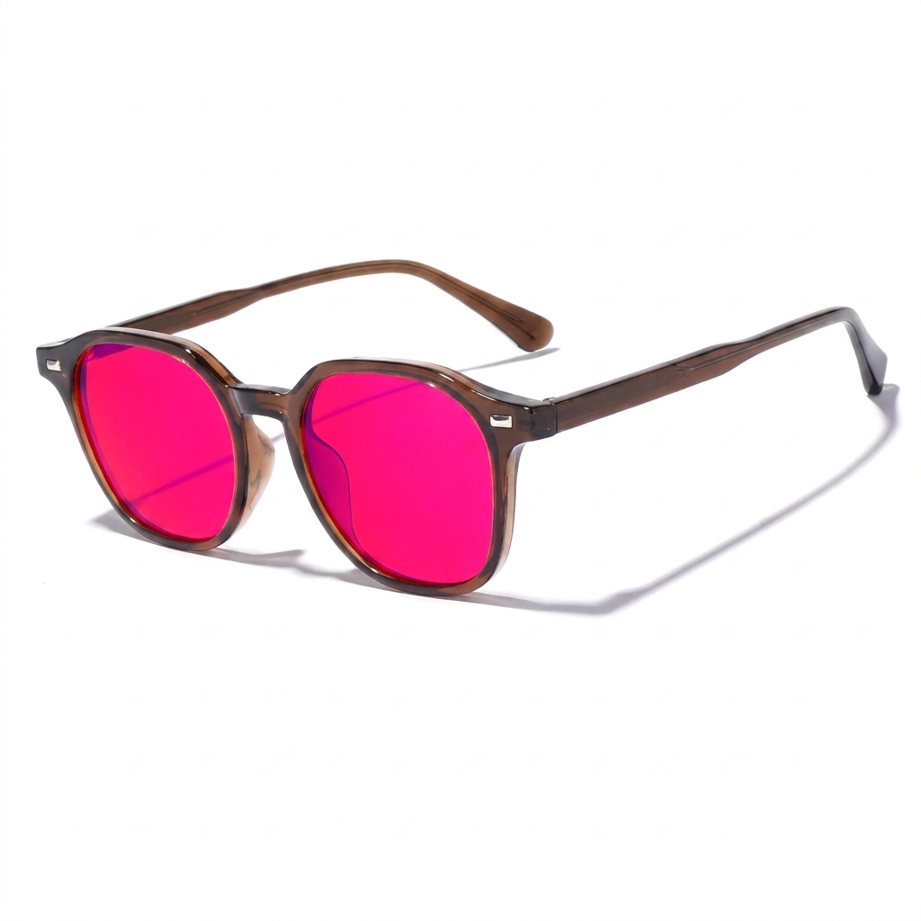 Men's Blue Light Blocking Glasses for Gaming and Screen Time