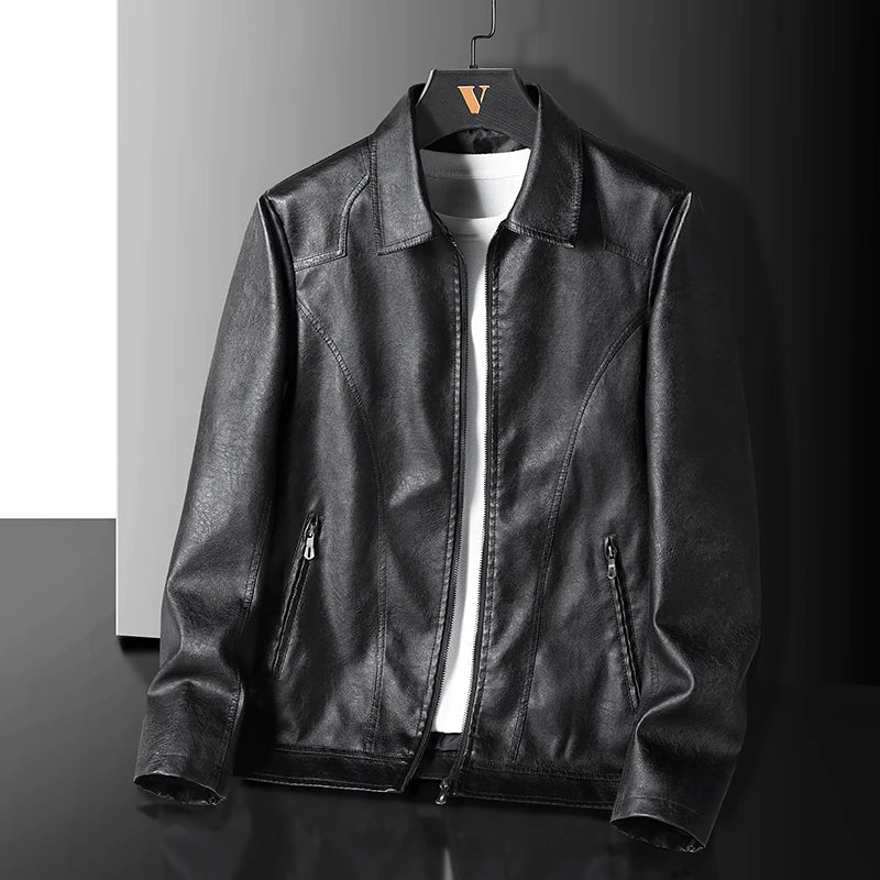 Men's Classic Jacket